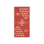 Motifa Cotton Kilim Rug