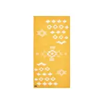 Motifa Cotton Kilim Rug