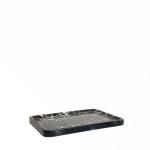 Marble Towel Tray