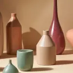 Pencil Pot 4