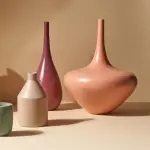 Short Neck Pot 1