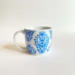 Artisan Aura mug