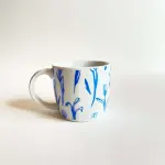 Crafted Comfort mug