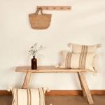 Neutrals Cushion Covers Set - Set of 3