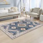 OROVIS Second Version Chenille Rug