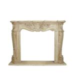 Paris Fireplace Mantle