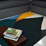 Peaks Kilim Rugs
