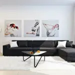 Triade  - Coffee Table