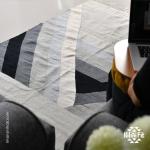 Power Cotton Kilim Carpet