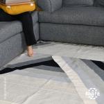 Power Cotton Kilim Carpet