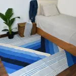 Power Cotton Kilim Carpet