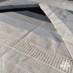 Power Cotton Kilim Carpet