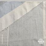 Power Cotton Kilim Carpet