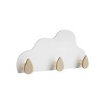 Cloud Clothes Hanger childrenroom