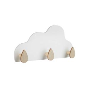 Cloud Clothes Hanger childrenroom