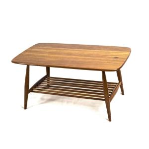 AXEL - Massive Wood - Coffee Table