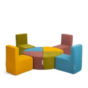 Kids Multiactivity Corner - Ranky