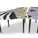 Inseparable Coffee table