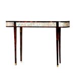 PEARL CONSOLE