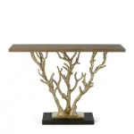 GOLDEN TREE CONSOLE