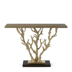 GOLDEN TREE CONSOLE