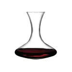 Pasabahce Castle Decanter - 1.25L