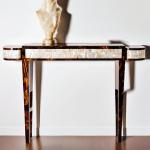 PEARL CONSOLE