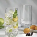 Pasabahce Sylvana Highball Glass -385ml