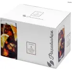 Pasabahce Sylvana Highball Glass -385ml