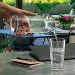 Pasabahce Village Pitcher - 700ml