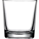 Pasabahce Alanya Old Fashioned Glass - 190ml