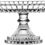 Pasabahce Glamour Serving Platter - 34cm