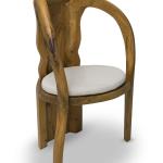 Twin  Chair