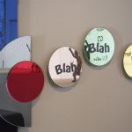 Bla Bla Mirrors