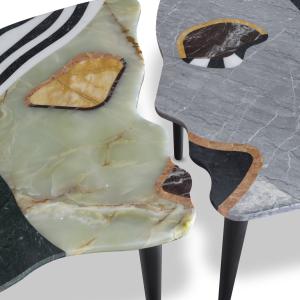 Inseparable Coffee table