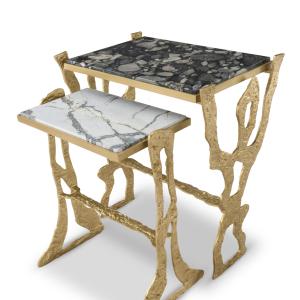 Connection II Side table