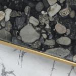 Connection II Side table