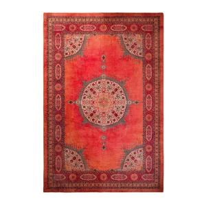 Andalusia Rug - Medium Pile