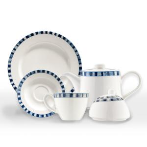 Bonna Mistral Tea Set - 20 Pieces