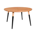 Basic Oak Coffee Table