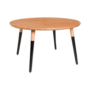 Basic Oak Coffee Table