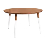 Basic walnut Coffee Table