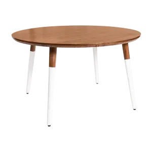 Basic walnut Coffee Table