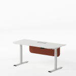 Cloud Sit-Stand System