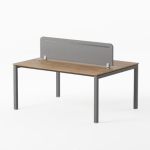 Cube desk workstation