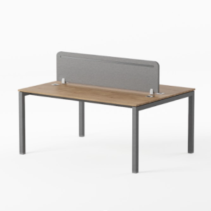 Cube desk workstation