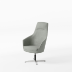 Atom Lounge Chair