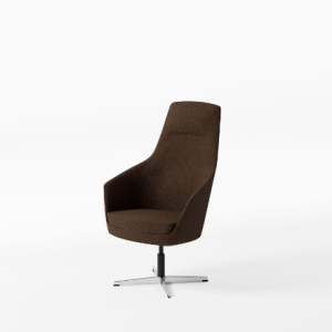 Atom Lounge Chair