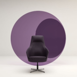 Atom Lounge Chair