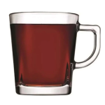 Pasabahce Carre Mug - 270ml